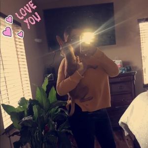 Meet your Posher, Michelle